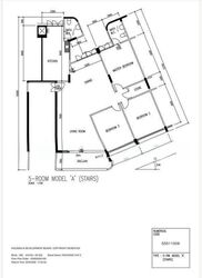 Blk 306 Hougang Avenue 5 (Hougang), HDB 5 Rooms #624166011